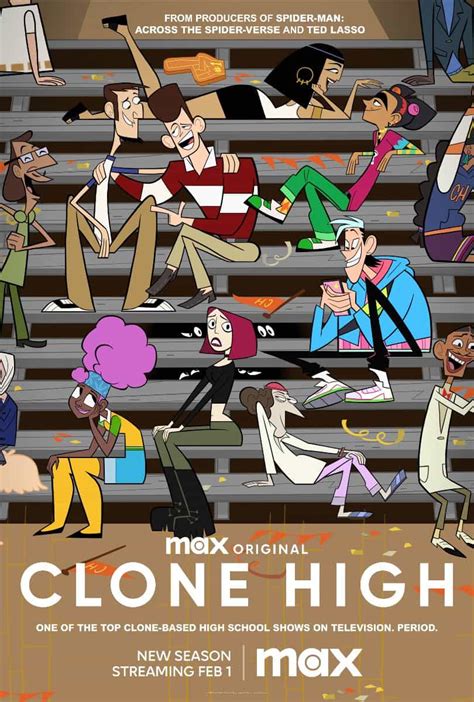 clone high season 2 watch free|clone high season 2 free.